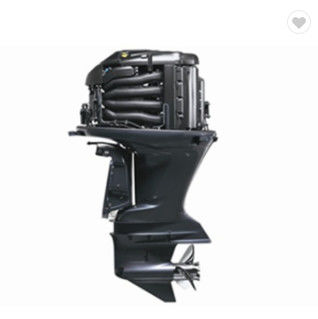 3352cc 200PS Electric Outboard Engine Small Gas Powered Outboard Motors